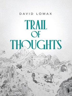 cover image of Trail of Thoughts